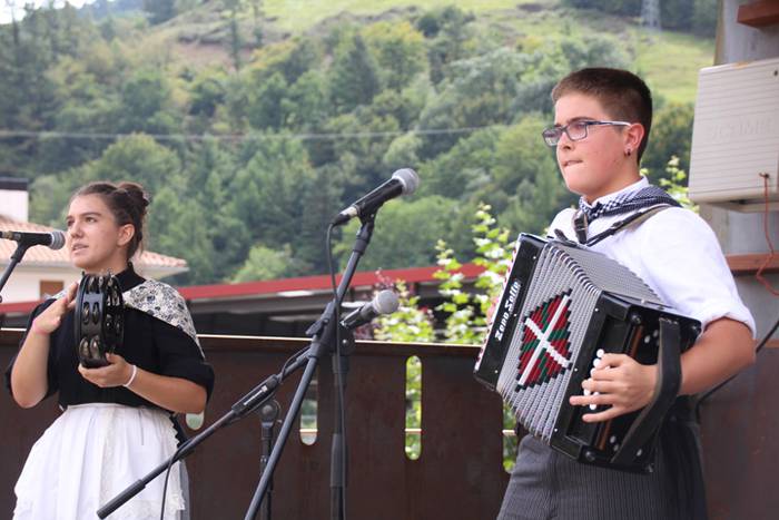 BERROBIKO SAN AGUSTIN JAIAK  31 1503924583601