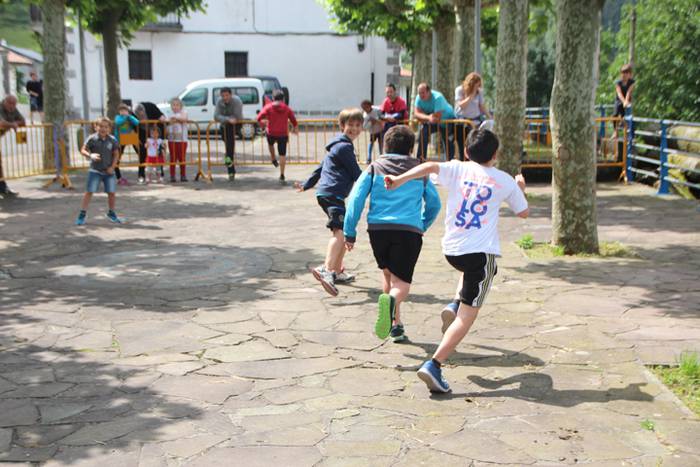 Belauntza San Joan jaiak 2016 Gorriti 8 1466949022780