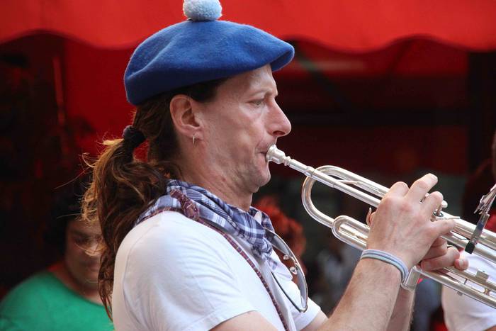 Bero sargoria, sagardoz bust 13 1532981467940