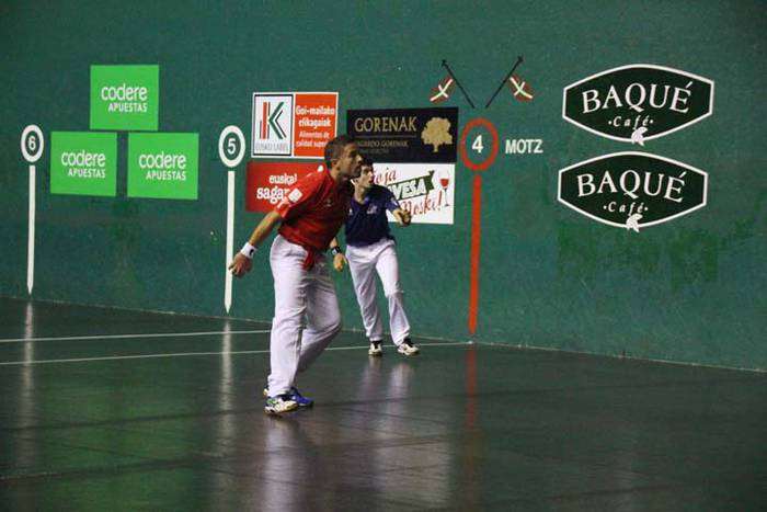 ALTUNA BINAKAKO TXAPELKETA 16 1512761293345