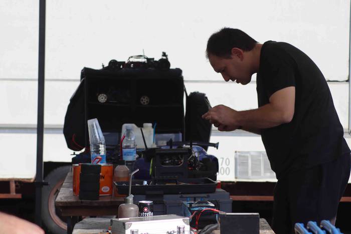 Festak ez du etenik San Este 29 1634470524480