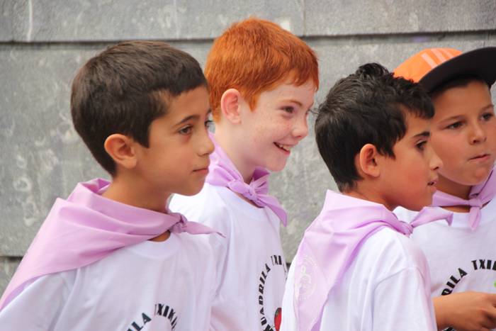 Morea nagusi plazan eta balk 26 1503489240290