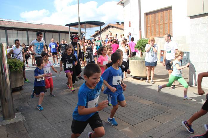 Goiztiarrenak, korri egitera 26 1502035740142