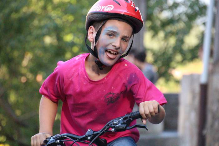 Mailot horia parte hartzaile guztientzat 22 1471109817061