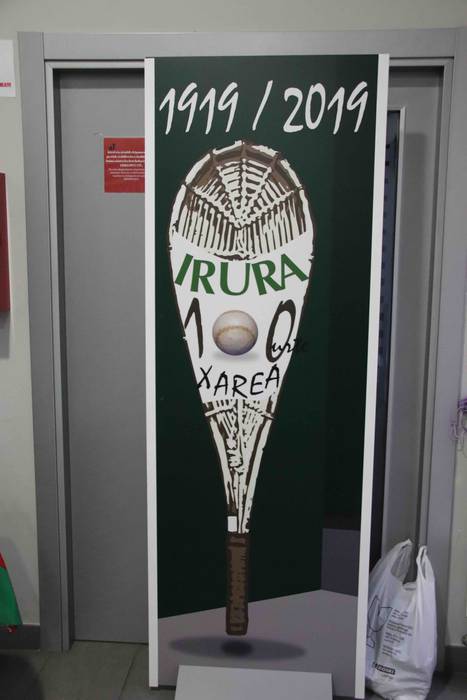 Etxean gelditu da txapela 30 1601747570280