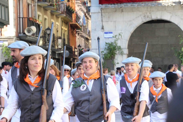 Festa hizki larriz - 8