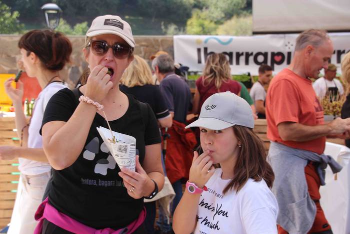 Gastronomia, kilometroak, 20 68 1664721696742