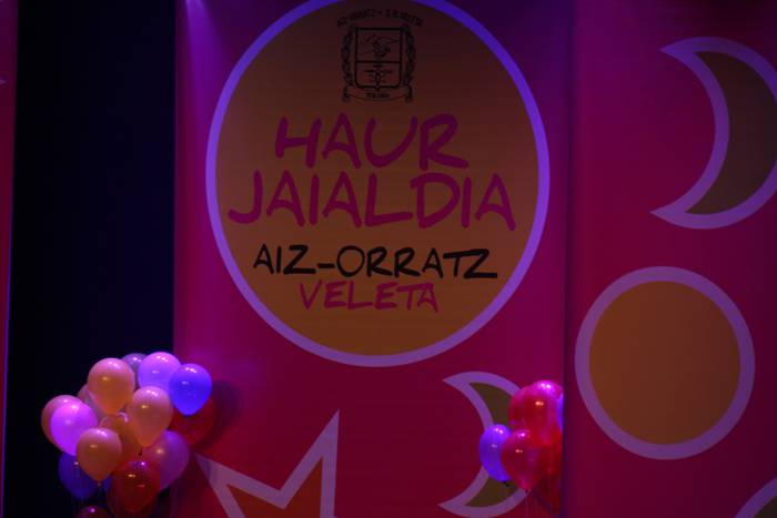 Aitz Orratz elkartearen 50.  5 1517663419094