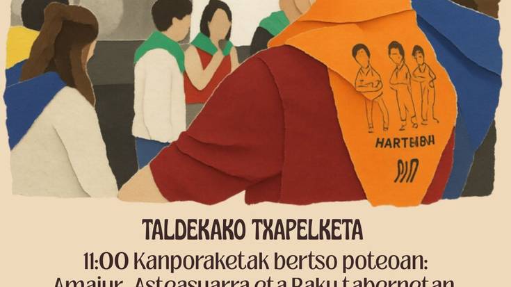 Harituz Eguna
