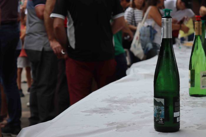 Txakolin dastaketarekin ase  15 1659354827072