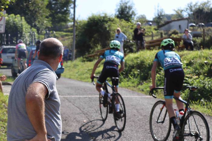 Aimar Erostarbek irabazi du  9 1630755725842