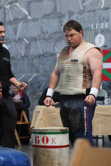 Jokin Eizmendik jantzi du tx 212 1650825431981