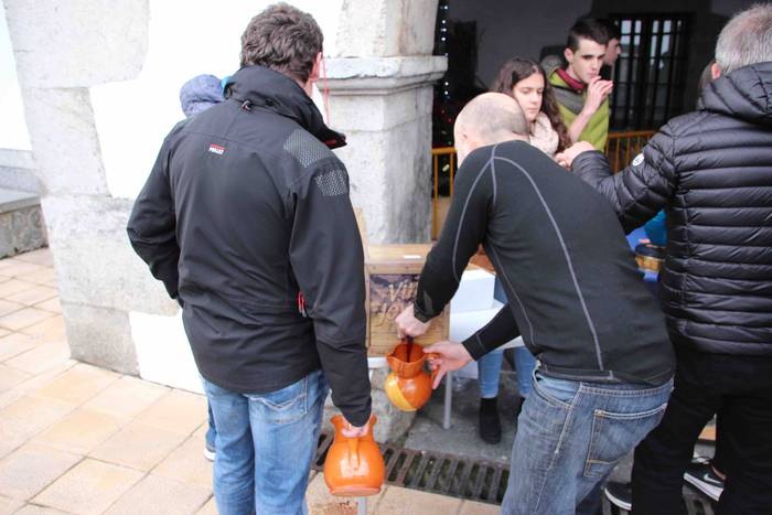 Abaltzisketa Txerri Festa 2018 11 1546090719085