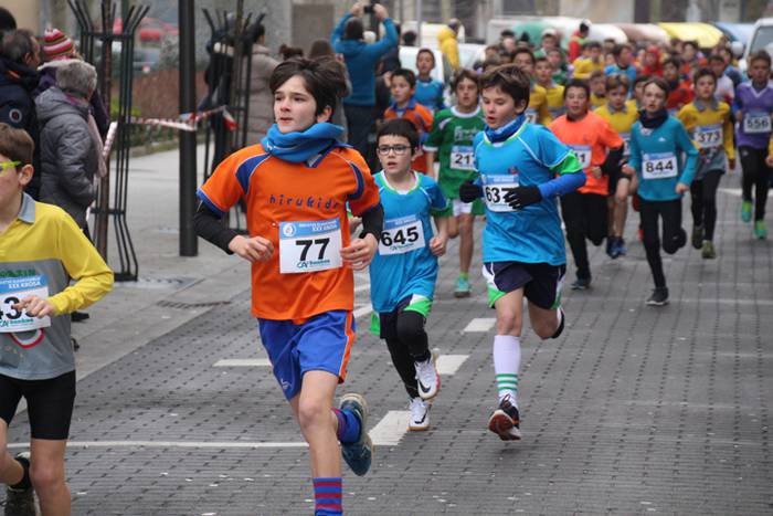 Ero-Etxe kros arrakastatsua  76 1485093261566