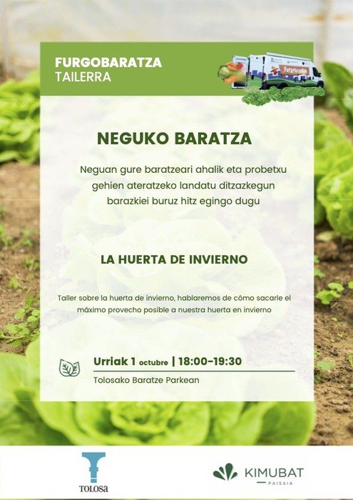 Konpostaje tailerra