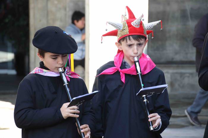 Ozenki Txistulari Taldea 39 1551446763309