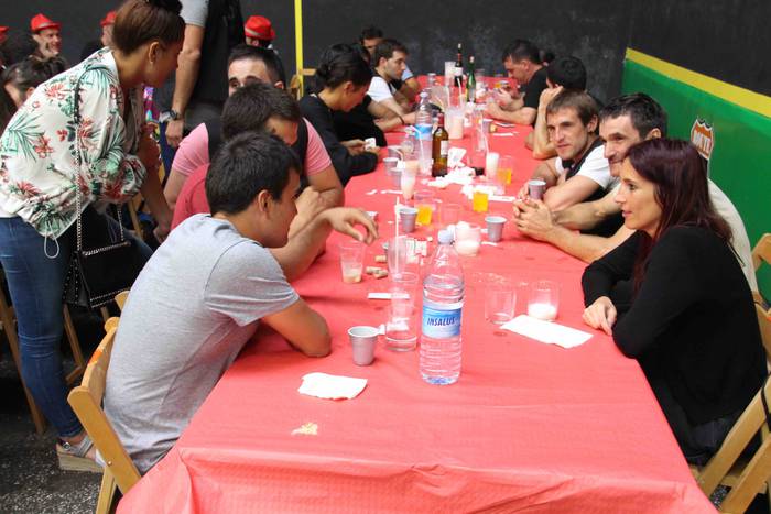 Amezketa San Bartolome jaiak 16 1535219292698