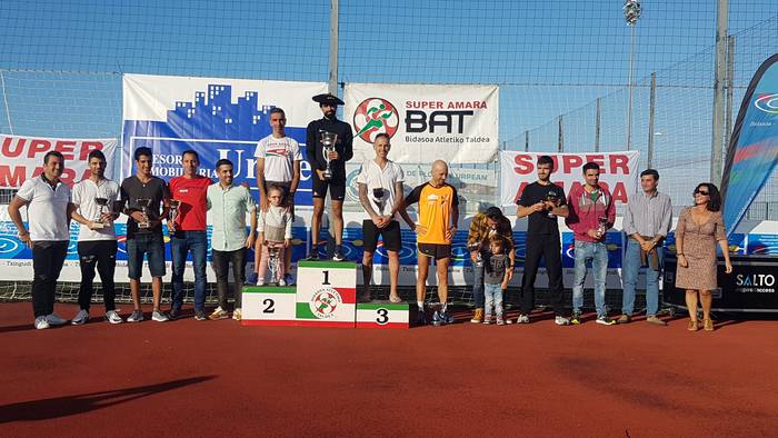 Unai Arroyok garaipena eta e 4 1570471116503