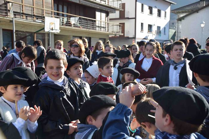 Gabon eguna Amezketan 2019 10 1577196333988