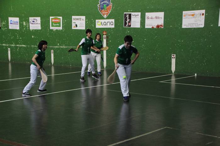 Emakumeen I Pala Txapelketa  17 1487438537137