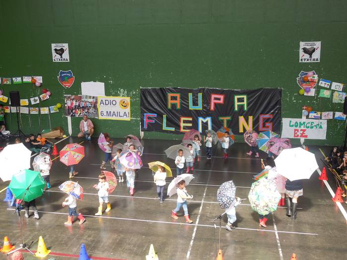 Fleming ikastetxeko ikasturt 1 1497283011546