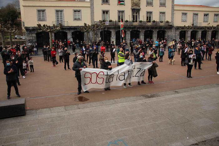 ostalaritzaren aldeko manife 23 1611407237134