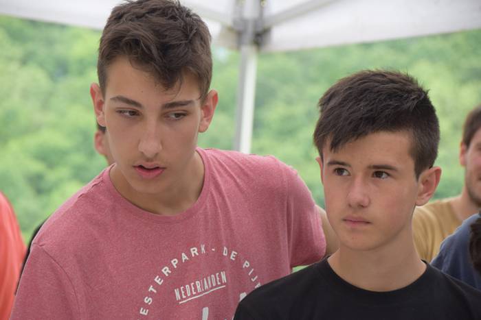 Ibarrako piperrak landatzen, 11 1527075669091