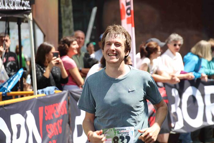 T2T Tolosaldeko 2 Tontorrak  55 1655059262860