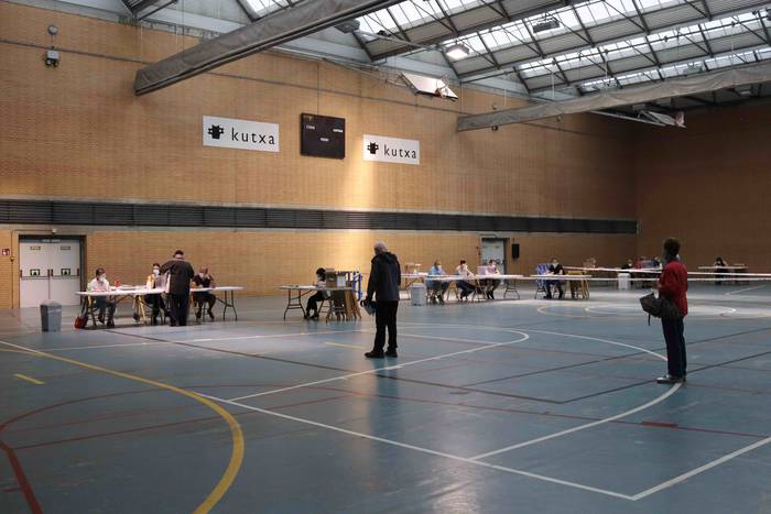 Ezohiko moduan, baina arazor 57 1594547310381