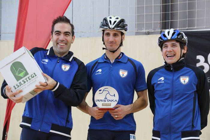 Irristaka II. Indoor Saria  82 1480859296782