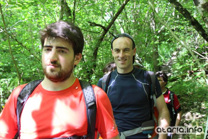 XIV Orduak Minak - Larrondo 204 1464547328849