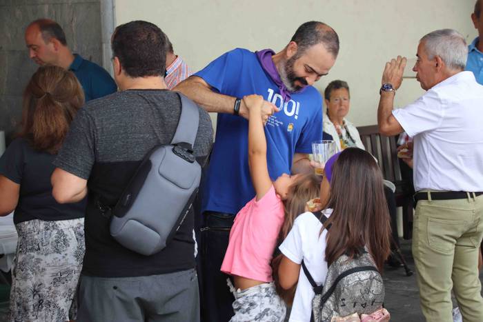 Txalokina dastatuz hasi dute 38 1565530542541