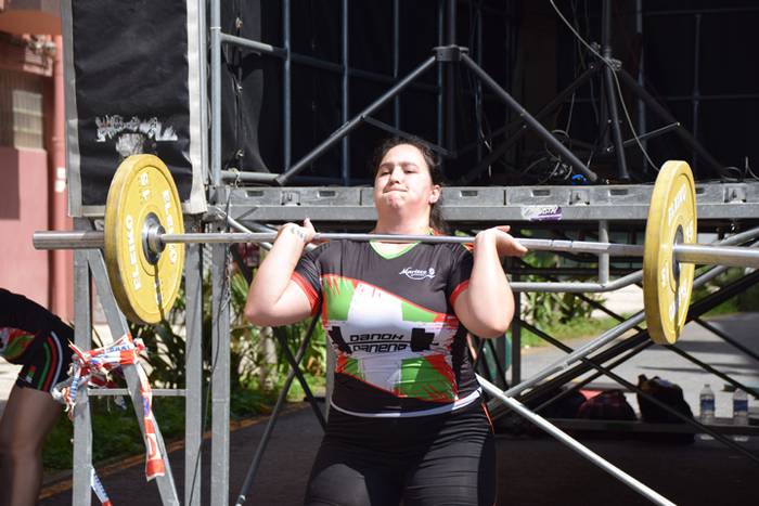 Festetan indarrak neurtzen 13 1528031717770