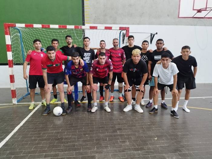 Valientes taldeak irabazi du 7 1688550681068