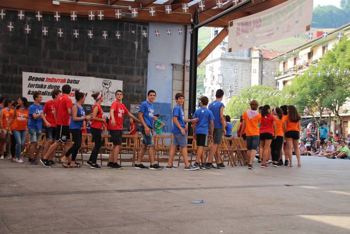 Ibarrako San Bartolome jaiak 16 1472145232649