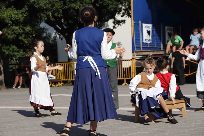 Altzo festak saninazioak has 36 1659120331809