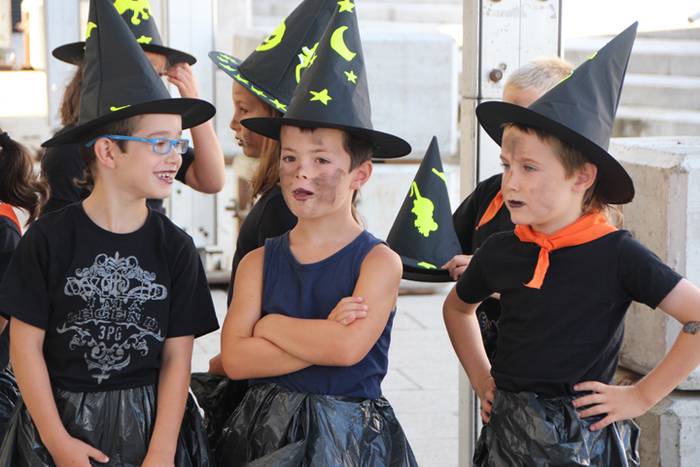 Sorginduta esnatu da Zizurkil 20 1473511232658