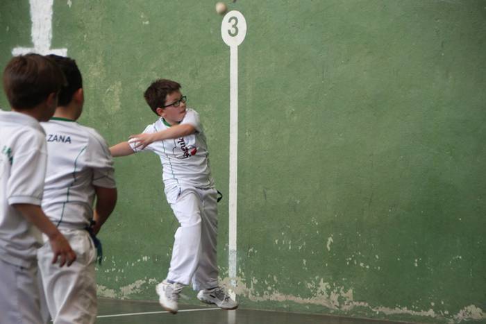 Ataria pilota txapelketa  66 1466584092413