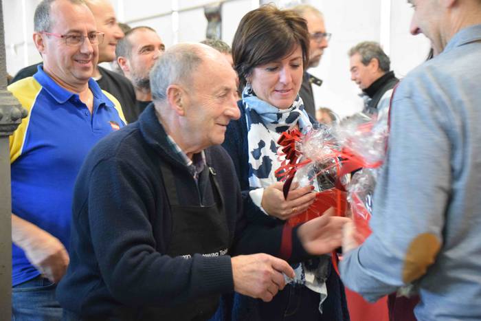 Babarrun lehiaketako sari na 22 1542561141605