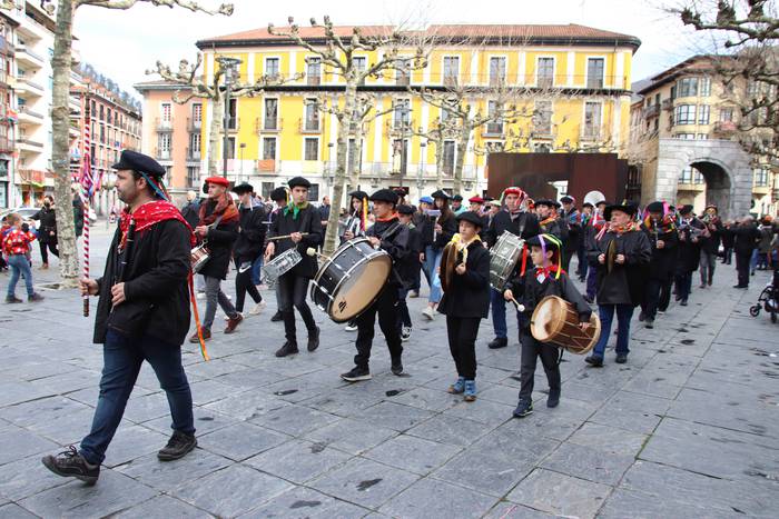 Ozenki txistulari taldearen  42 1645790350644