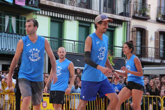 Bigarren urtez jarraian Iurr 26 1567885026889