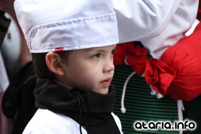 ostegun gizena 2016 kuttunak 14 1454602353894