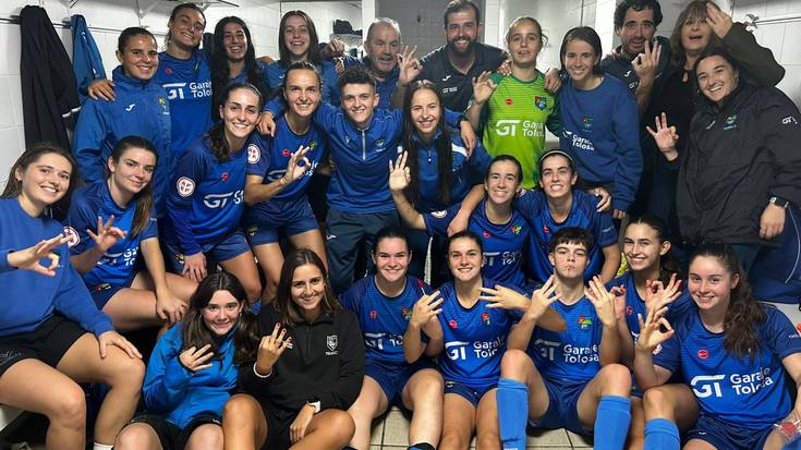 Tolosako herri krosa eta futbola