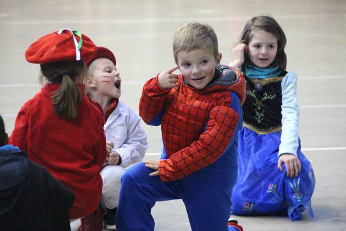 Hotzari aurre egiteko, dantz 14 1517596170636