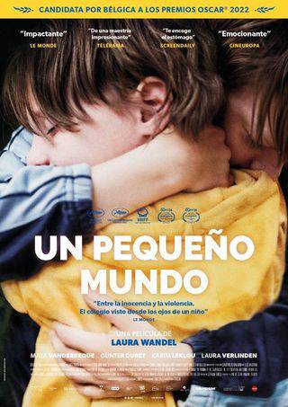 'Un pequeño mundo'
