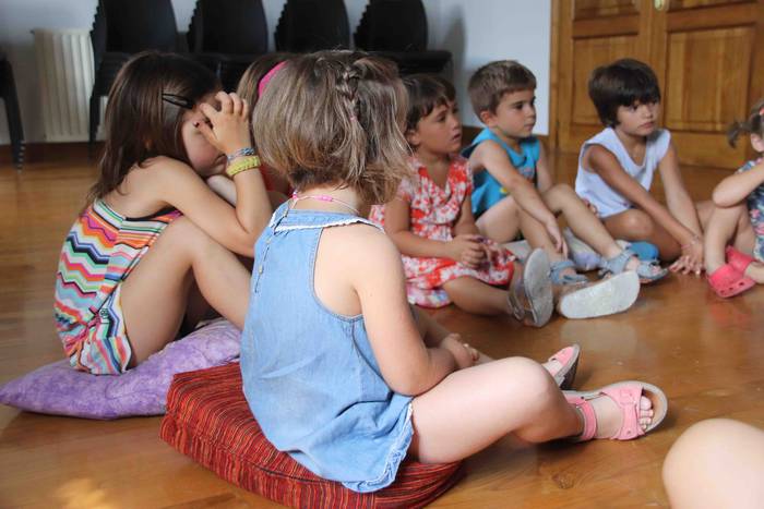 Haurrentzako arratsaldea Liz 7 1595864590801