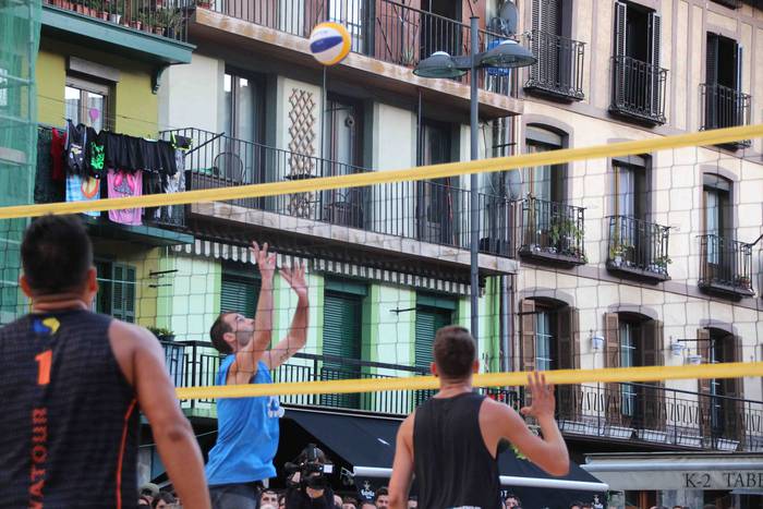 Bigarren urtez jarraian Iurr 11 1567885017820