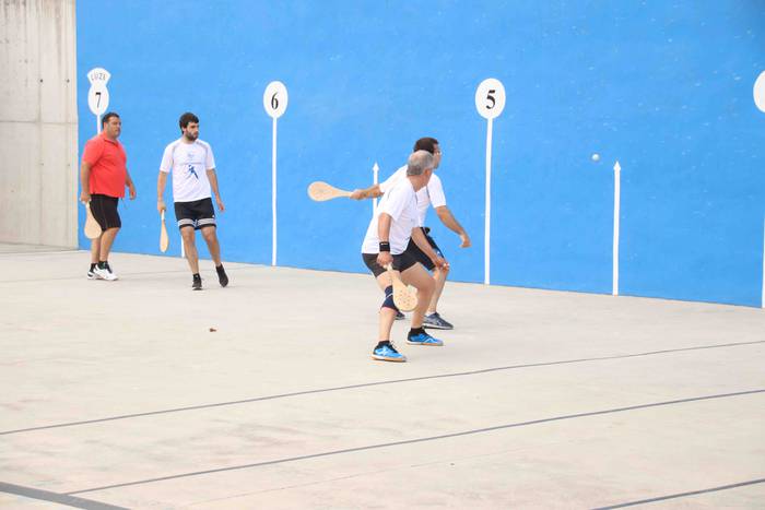 Martxan jarri da Berazubiko  3 1593627702581