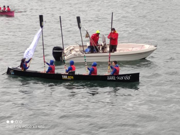 Bi bandera lortu dituzte TAK 3 1618249104392