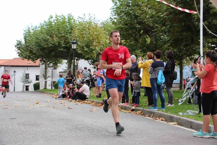 Iñaki Olano eta   irabazle E 64 1571509144579